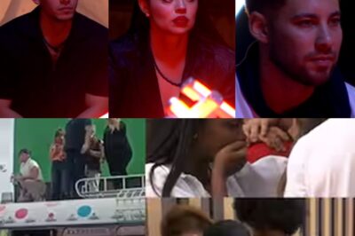 Ex-participante de ‘La Casa de los Famosos’ enfrenta tragedia familiar que conmociona a México Natalia Alcocer, una de las figuras más queridas del reality, revela la desgarradora pérdida de su padre. Su emotivo mensaje y la reacción de compañeros y fans han despertado una ola de solidaridad y cariño. Descubre cómo esta noticia impacta su vida y lo que viene para ella tras esta difícil prueba.