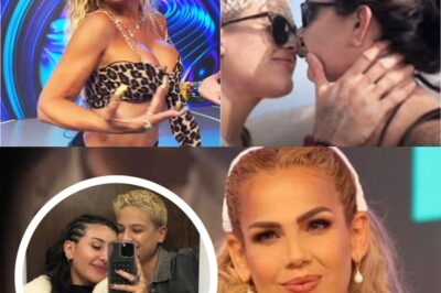 Niurka Marcos rompe tabúes y sorprende al apoyar amor secreto de su hija La polémica vedette Niurka Marcos ha dejado a todos sin palabras al revelar su respaldo absoluto a la relación de su hija con Laura Salazar, una influencer y doctora. ¿Qué piensa realmente sobre esta unión y los planes futuros? Descubre aquí las confesiones inéditas y los detalles que están incendiando las redes sociales, rompiendo esquemas y mostrando una faceta desconocida de esta estrella que pocos esperaban.
