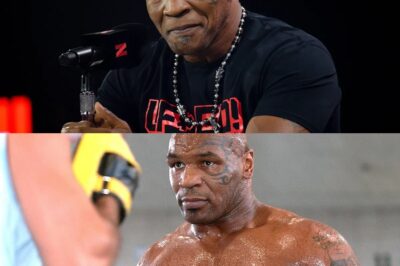 ¿Puede Moses Itauma Superar la Sombra de Mike Tyson? La Verdadera Historia Revelada Muchos lo llaman el “nuevo Tyson”, pero ¿realmente Moses Itauma tiene lo necesario para romper el legado del campeón más joven de la historia? Descubre la verdad detrás de las comparaciones, los desafíos ocultos y lo que ningún experto se atreve a decir sobre el futuro del boxeo mundial. ¡No te pierdas esta investigación exclusiva!