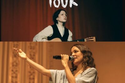 Natalia Lafourcade Rompe Esquemas: El Nuevo Capítulo Que Sorprende a Todo México ¿Creías conocer todo sobre la reina de la música mexicana? Natalia Lafourcade revela secretos y emociones en su proyecto más íntimo y revolucionario. Descubre cómo su nueva obra está cambiando la historia musical de México y por qué nadie puede dejar de hablar de ella. ¡No te pierdas esta historia que está dando la vuelta al mundo!