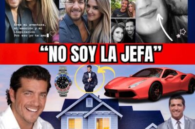 Paulo Quevedo: El Lujoso y Secreto Imperio que Oculta Tras las Cámaras ¿Creías conocer a Paulo Quevedo? Descubre la vida de lujo, inversiones millonarias y destinos exclusivos que el actor esconde lejos de los reflectores. Propiedades secretas, autos deportivos y viajes de ensueño forman parte de un imperio personal que pocos imaginan. ¡Entra y sorpréndete con el verdadero rostro del éxito silencioso!
