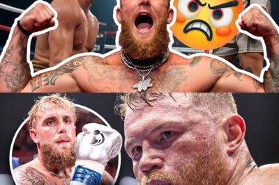 Jake Paul desata polémica al llamar a Canelo Álvarez una “leyenda sobrevalorada” del boxeo Jake Paul vuelve a encender el mundo del boxeo al publicar su lista de los “10 deportistas más sobrevalorados”, incluyendo a figuras como Canelo Álvarez y Cristiano Ronaldo. Su video promocional ha provocado indignación y especulaciones: ¿es una simple estrategia de marketing o un ataque personal disfrazado? Descubre todos los detalles y reacciones detrás de esta controvertida revelación que no deja a nadie indiferente.