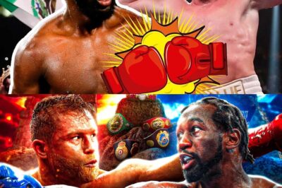 Canelo y Crawford podrían enfrentarse en 2025: ¿El combate que lo cambiará todo? Tras años de tensión y acusaciones, Canelo Álvarez y Turki Alalshikh finalmente hacen las paces, abriendo la puerta al tan soñado enfrentamiento con Terence Crawford. ¿Está a punto de concretarse una de las peleas más esperadas de la década? Descubre lo que dijeron ambos, los movimientos detrás del escenario y cómo este combate puede sacudir los cimientos del boxeo mundial en 2025.