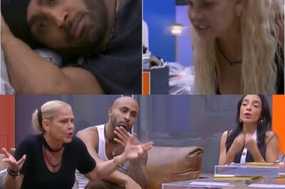 ¡Niurka explota contra Manelyk y destroza cualquier esperanza de amor con Caramelo! La vedette cubana arremete sin filtros tras las declaraciones de Manelyk sobre su vínculo con Caramelo. Con frases contundentes, asegura que nunca habrá reconciliación y revela las verdaderas razones detrás del distanciamiento. ¡Una bomba que nadie esperaba!