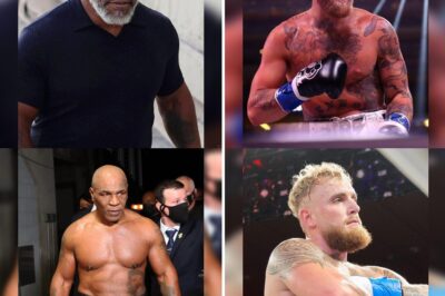 Jake Paul reta a los campeones mundiales y amenaza con sacudir la élite del boxeo Después de vencer a Mike Tyson, el influencer convertido en boxeador profesional va tras los títulos mundiales de peso crucero. Zurdo Ramírez, Badou Jack y hasta Canelo están en su radar. ¿Es esto una locura o el inicio de una nueva era en el boxeo?