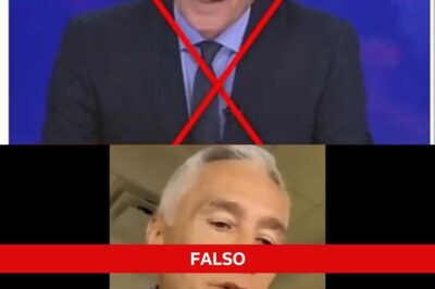 Jorge Ramos rompe el silencio tras escándalo de video falso sobre diabetes y despido El reconocido periodista desmiente rotundamente un video viral donde supuestamente revela que fue despedido por hablar de un tratamiento prohibido contra la diabetes. Con inteligencia artificial cada vez más peligrosa, Ramos lanza una advertencia urgente: “No crean todo lo que ven en redes”.