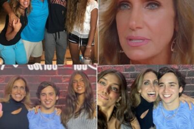 ¡La verdad oculta tras el divorcio de Lili Estefan y Lorenzo Luaces: secretos, caídas y una vida que nadie imaginó! ¡La verdad oculta tras el divorcio de Lili Estefan y Lorenzo Luaces: secretos, caídas y una vida que nadie imaginó!