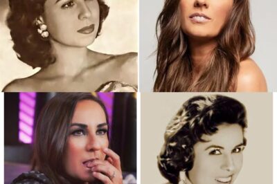 ¡Consuelo Duval revela la foto inédita de su madre y desata una ola de asombro! Descubre la impactante historia detrás de la imagen nunca antes vista de la madre de Consuelo Duval. ¿Realmente heredó su belleza y carisma? Te contamos los secretos familiares, las reacciones más sorprendentes y el emotivo mensaje que conmovió a todo México. ¡No te pierdas los detalles que nadie se atrevió a contar!
