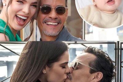 ¡Nadia Ferreira sorprende al revelar al nuevo integrante secreto de su familia en redes! Nadie esperaba la tierna noticia: Nadia Ferreira, junto a Marc Anthony, presenta a Maxi, el ahijado que ha conquistado su corazón. Descubre las imágenes inéditas de la modelo sin maquillaje, los momentos íntimos con Marquito y Maxi, y la razón detrás de este lazo familiar tan especial. ¡Entérate de todos los detalles que conmueven a sus seguidores!