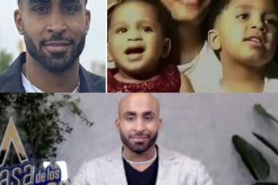 El impactante motivo por el que Caramelo esconde a sus hijos del ojo público Aunque Caramelo disfruta de la fama tras ganar La casa de los famosos All-Stars, ha decidido mantener a sus tres hijos lejos de los reflectores. Descubre las razones personales y emotivas detrás de esta decisión, cómo protege su privacidad y el mensaje poderoso que envía a sus seguidores. ¡La verdad que pocos imaginan!