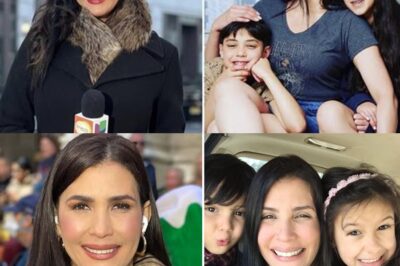Patricia Fuenmayor: la inesperada partida que sacude a Despierta América y sus fans La мυerte de Patricia Fuenmayor a los 51 años conmocionó al mundo del espectáculo. Descubre los detalles inéditos de su vida: de reina de belleza a periodista admirada, su lucha contra el cáncer y los mensajes desgarradores que dejaron sus seres queridos. Un adiós que nadie esperaba. ¡Conoce su legado!