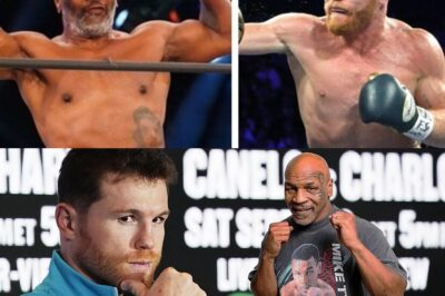 Canelo humilla a Tyson y revela el secreto jamás contado sobre el verdadero rey del boxeo Canelo Álvarez sorprende al mundo al descartar a Mike Tyson como el mejor de la historia y elegir a Muhammad Ali. Descubre las razones ocultas detrás de su polémica decisión y cómo esto podría cambiar para siempre la percepción del boxeo mundial. ¿Estás listo para conocer la verdad que nadie se atreve a decir?