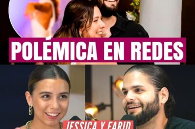 Faride rompe en llanto y conmueve a todos al revelar el dolor de estar lejos de su familia En un momento inesperado y profundamente emotivo dentro de “La Casa de los Famosos All-Stars”, Faride no pudo contener las lágrimas al hablar de su familia. Sus palabras sinceras y vulnerables desataron una ola de apoyo y empatía, generando un video viral que ha tocado miles de corazones. Descubre el desgarrador testimonio que marcó la noche.