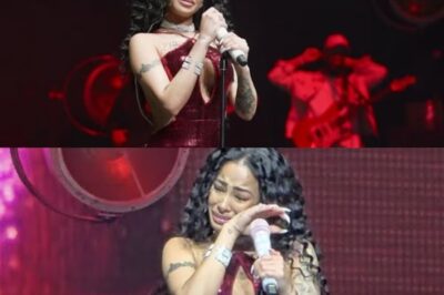 Yailin La Más Viral cancela show en Los Ángeles tras disturbios y alarma a fans latinos La esperada presentación de Yailin fue suspendida de último momento por la ola de disturbios que sacude la ciudad, dejando a miles de seguidores en vilo. Descubre los motivos detrás de esta sorpresiva decisión, el mensaje de la artista y lo que pasará con las entradas. ¿Cuándo volverá Yailin a Los Ángeles?