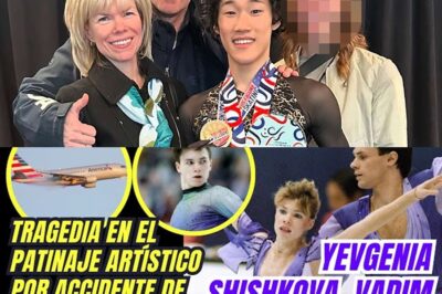 Tragedia familiar: joven promesa del patinaje muere en choque de avión de American Airlines La historia detrás del accidente que ha conmocionado al mundo: Spencer Lane, un talento del patinaje y su madre, perdieron la vida dejando una familia destrozada. Descubre los detalles inéditos, los mensajes desgarradores de sus seres queridos y cómo este suceso ha marcado a toda una comunidad. ¿Qué más se sabe sobre las víctimas?