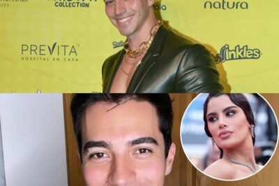 Rodrigo Romeh rompe el silencio y revela su misteriosa relación amorosa al mundo El campeón mundial de fisicoculturismo Rodrigo Romeh sorprende a sus fans al anunciar oficialmente su romance, pero mantiene en secreto la identidad de su pareja. ¿Quién es la mujer que conquistó su corazón? Descubre los detalles ocultos, las reacciones de las celebridades y el misterio que tiene a todos hablando. ¡No te pierdas la historia detrás del amor más comentado del momento!