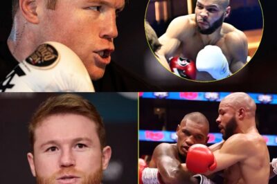 ¿Se acerca el fin del reinado de Canelo? Eubank Jr. acecha con promesa real Tras vencer a Benn en su primer combate, Chris Eubank Jr. podría asegurar la pelea más grande de su vida: enfrentar a Canelo Álvarez en 2026. Pero primero, debe superar una revancha brutal. ¿Será esta la amenaza más seria al legado de Canelo? El ganador podría cambiar el futuro del boxeo mundial.