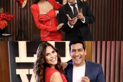Migbelis revela el verdadero motivo de su inesperada salida de “Enamorándonos” y conmueve a todos La carismática presentadora rompe el silencio y comparte detalles inéditos sobre su emotiva despedida del programa que cambió su vida. Descubre qué la llevó a tomar esta decisión, cómo reaccionaron sus compañeros y qué planes sorprendentes tiene para el futuro. ¡No te pierdas el video exclusivo y las palabras que han dejado a todos sin aliento!