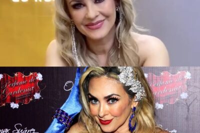 Aracely Arámbula revela su secreto: ¿Cómo ganó 9 coronas y nunca perdió un concurso? La icónica actriz y jueza de Miss Universe Latina confiesa las estrategias mentales y emocionales que la llevaron a ser reina absoluta en todos los certámenes. ¿Qué consejo da a las nuevas concursantes y cómo enfrenta el odio en redes? Descubre los detalles inéditos y las lecciones de vida que pueden cambiar tu destino.