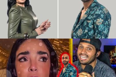 Manelyk rompe el silencio: La verdad sobre su relación con Caramelo tras el reality ¿Son pareja o solo amigos? Manelyk aclara todo sobre su vínculo con Caramelo fuera de La casa de los famosos All-Stars y lanza un mensaje contundente a quienes la critican. Descubre por qué asegura que él solo es “el 1%” de su vida y qué piensa realmente sobre el amor, la independencia y las relaciones en el mundo de las celebridades. ¡No te pierdas sus palabras más sinceras!