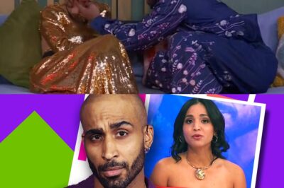 Hermana de Caramelo explota y revela la verdad detrás de las graves acusaciones criminales ¿Caramelo tiene antecedentes penales? La hermana del finalista de La casa de los famosos All-Stars rompe el silencio en televisión y desmiente todos los rumores que circulan en redes sociales. Descubre qué pruebas presentó y el contundente mensaje que envió a quienes intentan manchar la reputación de su hermano justo antes de la gran final. ¡No podrás creer lo que dijo!