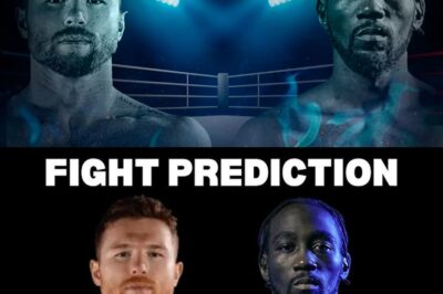 Canelo Álvarez vs Terence Crawford: La batalla histórica que sacudirá Las Vegas y Netflix ¿Puede Terence Crawford hacer historia y destronar al ícono mexicano Canelo Álvarez en una noche que será vista por millones en Netflix? Descubre las predicciones más atrevidas, los secretos de ambos campamentos y todo lo que está en juego en esta súper pelea que podría cambiar el rumbo del boxeo mundial. ¡No te pierdas los detalles exclusivos!