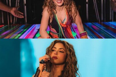 Shakira destapa el miedo de ser inmigrante en EE.UU.: “Vivimos bajo amenaza constante” La superestrella Shakira rompe el silencio y revela el dolor y la angustia que enfrentan millones de inmigrantes en Estados Unidos bajo la retórica antiinmigrante de Trump. Descubre su mensaje más personal, sus recuerdos de juventud y el llamado urgente a la unidad en tiempos de incertidumbre. ¿Qué más confesó la cantante? No te pierdas los detalles exclusivos.