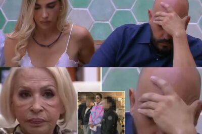 Impactante reacción de Lupillo Rivera y Laura Bozzo al enterarse EN VIVO de la detención de Aleska El inesperado anuncio sobre la detención de Aleska Génesis dejó a todos sin palabras durante la gala de La casa de los famosos All-Stars. Descubre las reacciones, confesiones inéditas y el apoyo incondicional que recibió la modelo venezolana tras el impactante momento. ¡No te pierdas los detalles y el video exclusivo que está dando de qué hablar!