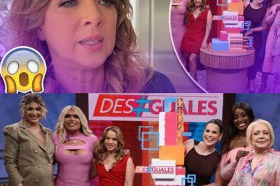 Adamari López rompe el silencio y revela la verdadera razón de su ausencia en “Desiguales” La inesperada desaparición de Adamari López del programa “Desiguales” ha generado todo tipo de rumores entre sus seguidores. Por fin, la conductora se sincera y explica qué la mantiene lejos de la pantalla. Descubre sus nuevos proyectos, la reacción de sus fans y lo que promete para su regreso. ¡No te pierdas los detalles exclusivos!