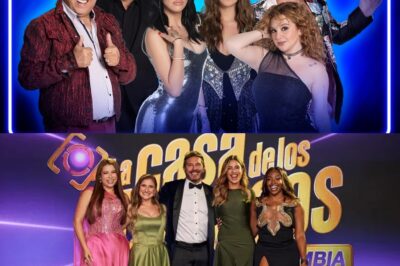 La Jefa rompe el silencio y revela el mensaje oculto tras su emotiva despedida de “La casa de los famosos” La voz más icónica del reality impactó a todos con un mensaje inesperado al cerrar una de las temporadas más polémicas. Descubre qué hay detrás de sus palabras, cómo vivió el final y lo que podría cambiar para la próxima edición. ¡No te pierdas los detalles y las reacciones exclusivas de los fans!