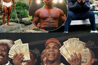 Mike Tyson en 2025: La increíble verdad detrás de su fortuna perdida y recuperada Descubre cómo el legendario boxeador pasó de multimillonario a la bancarrota y, contra todo pronóstico, logró reinventarse. Secretos, errores y el inesperado giro financiero de Tyson te sorprenderán. ¡No te pierdas la historia real que pocos conocen sobre su vida actual!