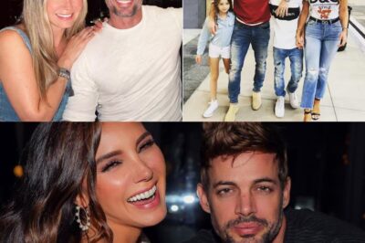 William Levy rompe el silencio: la verdad inesperada sobre su relación con Elizabeth Gutiérrez Tras meses de rumores, infidelidades y escándalos, el actor revela si existe alguna posibilidad de reconciliación con la madre de sus hijos. Descubre las confesiones más íntimas de Levy y lo que realmente siente por Elizabeth Gutiérrez. ¿Habrá vuelta atrás o todo terminó para siempre? ¡No te pierdas los detalles!