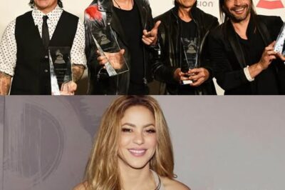 Shakira confiesa el rechazo de Maná: el inesperado “no” que cambió su destino musical Descubre cómo una negativa de la banda mexicana Maná llevó a Shakira a crear uno de los mayores éxitos de su carrera junto a Alejandro Sanz. Una historia de orgullo, riesgo y sorpresas que transformó la música latina para siempre. ¡No podrás creer lo que pasó después!