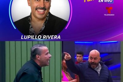 ¡Lupillo Rivera regresa a Telemundo con un desafío musical que cambiará vidas para siempre! Tras su salida inesperada de LCDLF All-Stars, Lupillo Rivera sorprende a todos al liderar “Pase a la fama”, el nuevo reality musical de Telemundo donde 55 artistas lucharán por un premio millonario y la oportunidad de convertirse en la próxima sensación global. Descubre los secretos, emociones y giros inesperados que nadie se imagina. ¡No te lo puedes perder!