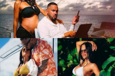 Natti Natasha sorprende con embarazo inesperado y foto exclusiva junto a Raphy Pina La estrella del reguetón Natti Natasha y su pareja Raphy Pina conmocionan a sus seguidores con la revelación de un segundo embarazo y una imagen inédita. Descubre los secretos detrás del anuncio, la reacción explosiva en redes sociales y lo que la pareja podría estar ocultando. ¡Haz clic y entérate de todo antes que nadie!
