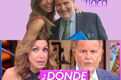 ¡Se rompe el silencio! Lili Estefan confiesa el misterio tras la ausencia de Raúl de Molina Tras semanas de rumores y especulaciones, Lili Estefan revela por fin la verdadera razón detrás de la inesperada ausencia de Raúl de Molina en El Gordo y La Flaca. Descubre qué hay detrás de su desaparición, cuándo regresa y cómo reaccionó el público ante la noticia. ¡No te pierdas los detalles que todos comentan!