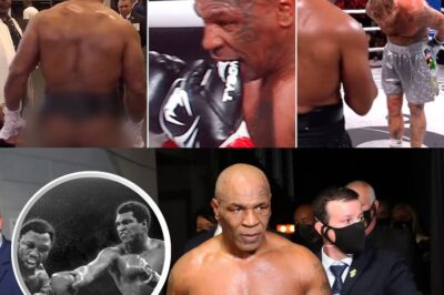 ¡Mike Tyson rompe corazones! Revela la impactante razón por la que jamás volverá al boxeo Tras su polémica pelea contra Jake Paul, Mike Tyson sorprende al mundo con una declaración definitiva sobre su retiro. Descubre la poderosa motivación detrás de su adiós, cómo afronta las críticas y el millonario negocio que ahora ocupa su vida. ¿Qué lo llevó a decir “nunca más”? No te pierdas los detalles exclusivos y el giro inesperado en la leyenda del boxeo.
