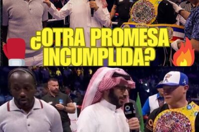Canelo Álvarez y Terence Crawford chocan en la pelea más esperada de la década en Las Vegas ¿Quién hará historia en el Allegiant Stadium? Descubre todos los detalles del enfrentamiento entre el ídolo mexicano y el invicto campeón estadounidense, donde el legado de ambos está en juego. Analizamos las claves, horarios, cómo verlo en vivo por Netflix y las probabilidades de un combate que puede cambiar el boxeo mundial.