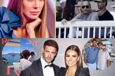 William Levy confiesa lo impensable: ¿Reconciliación con Elizabeth Gutiérrez tras los escándalos? Después de meses de rumores y polémicas, William Levy finalmente revela detalles jamás contados sobre su relación con Elizabeth Gutiérrez. ¿Existe aún amor entre ellos? Descubre las confesiones más impactantes del actor y la verdad detrás de los rumores de reconciliación que tienen a todos hablando. ¡No te pierdas lo que nadie se atrevió a contar!