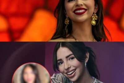 Ángela Aguilar impacta con cejas radicales: La transformación que nadie esperaba sacude México El nuevo maquillaje de Ángela Aguilar ha desatado una tormenta de opiniones y polémica en redes sociales. ¿Por qué sus cejas han causado tanta controversia? Descubre la reacción de la cantante y los secretos detrás de este cambio que podría marcar tendencia. ¡No te pierdas los detalles que están sorprendiendo a todos!