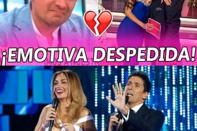 Rafael Araneda rompe el silencio: El mensaje a su esposa que hizo llorar a México entero El conductor de Enamorándonos USA sorprendió a todos con una declaración de amor que nadie esperaba. ¿Qué reveló sobre su matrimonio con Marcela Vacarezza? Descubre el gesto íntimo que está inspirando a miles y los secretos detrás de su relación inquebrantable. ¡No te pierdas el emotivo mensaje que ha conmovido a las redes!