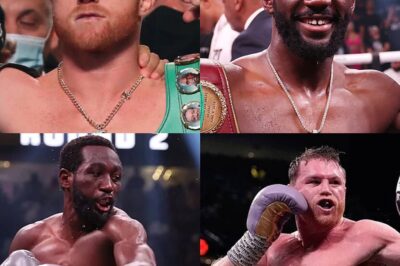 ¡Canelo vs. Crawford sacude Las Vegas! El duelo que cambiará la historia del boxeo Por primera vez, el Allegiant Stadium será escenario de una batalla épica entre dos campeones invictos. ¿Podrá Canelo defender su legado ante el imparable Crawford? Descubre los secretos, las polémicas y todo lo que no te han contado sobre el evento más esperado del año, transmitido en exclusiva por Netflix.