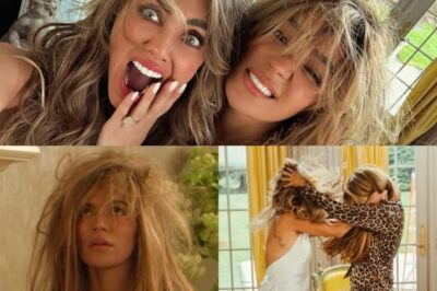 Karol G y Anahí desatan una guerra de telenovela por Ricky Martin en “Trópicoqueta” La inesperada pelea de tirones de cabello entre Karol G y Anahí, con la participación de Ricky Martin, Itatí Cantoral y Ninel Conde, ha dejado a todos sin palabras. Descubre los secretos y el drama detrás de la campaña musical más explosiva del año que está volviendo locas a las redes sociales.