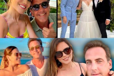 ¡Sorpresa en Hawái! Hija adoptiva de Carlos Ponce recibe propuesta de matrimonio inesperada Las fotos del emocionante compromiso de Savannah, la hija de Carlos Ponce, han dejado a todos boquiabiertos. Descubre el mensaje secreto que el actor le dedicó y los detalles ocultos de una historia familiar que no es como imaginas. ¿Qué más esconde este inolvidable momento?