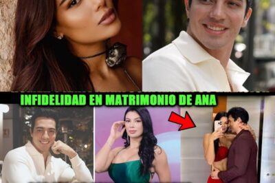 Rodrigo Romeh rompe el silencio y revela la identidad de su misteriosa novia famosa ¡Por fin conocemos a la mujer que conquistó el corazón del campeón! Descubre cómo Rodrigo Romeh y Ana Parra pasaron de la amistad al amor, los secretos detrás de su relación y qué sorprendentes revelaciones salieron a la luz sobre el pasado de la influencer colombiana. ¡Te aseguramos que no podrás dejar de leer!