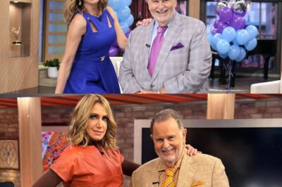 ¡Raúl de Molina desaparece del show y revelan la verdad detrás de su ausencia! Después de casi tres semanas sin aparecer en El gordo y la flaca, la producción rompe el silencio: Raúl no está de vacaciones, fue sometido a una cirugía delicada. ¿Qué le pasó realmente al querido conductor? Te lo contamos todo. 👉