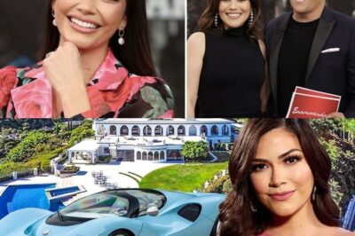 Ana Patricia Gámez: ¿Cómo construyó un imperio millonario a los 37 años? De estrella de televisión a empresaria de éxito, Ana Patricia sorprende al mundo con su historia real. Descubre los secretos detrás de su ascenso meteórico y cómo rompió todos los esquemas para triunfar. ¿Será este el modelo a seguir? ¡No te pierdas esta exclusiva reveladora! 🔥👑💼