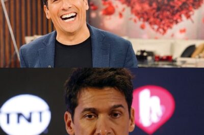 Rafael Araneda rompe el silencio: El mensaje que conmueve a toda Latinoamérica 🥰💔 Después de 25 años de matrimonio, Rafael Araneda sorprende con un emotivo mensaje a su esposa que está derritiendo corazones y generando lágrimas en redes sociales. ¿Cuál es el secreto detrás de este amor inquebrantable que desafía el tiempo y las adversidades? Descubre la historia real, los momentos jamás contados y el gesto tierno que está inspirando a miles de parejas. ¡No podrás dejar de leerlo! 😢✨