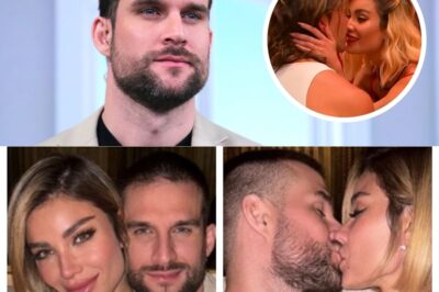 ¡Clovis rompe el silencio y confiesa su dolor por Aleska y Luca! 💔😢 Clovis Nienow no se guardó nada y habló por primera vez del nuevo romance entre su ex, Aleska Génesis, y Luca Onestini. En pleno programa en vivo, abrió su corazón, reconoció que “duele” ver las imágenes y le dedicó un mensaje que nadie esperaba. ¿Aún hay sentimientos? ¡Descubre lo que realmente piensa Clovis!