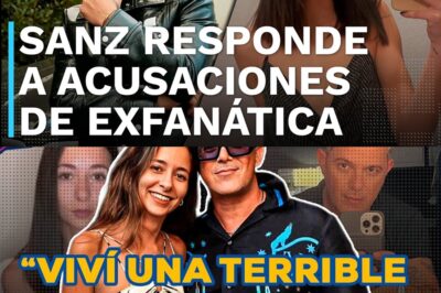 ¡Explota en vivo! Jomari y Astrid se enfrentan por escándalo de Alejandro Sanz 💣📺 Un momento inesperado paralizó la TV en vivo: Jomari Goyso y Astrid Rivera discutieron sin filtros por las polémicas que rodean a Alejandro Sanz. Palabras fuertes, miradas tensas y un mensaje que nadie vio venir. ¿Qué se dijeron? ¿Rompieron la amistad? Descúbrelo aquí antes que nadie